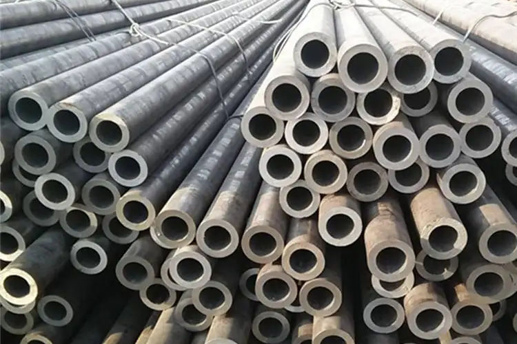 固阳20G高压锅炉无缝钢管