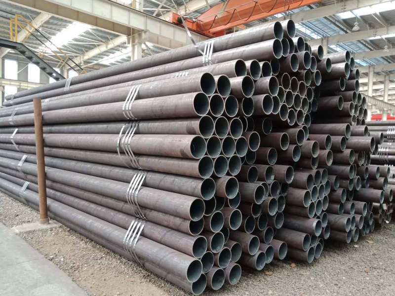 固阳30CrMo合金无缝钢管
