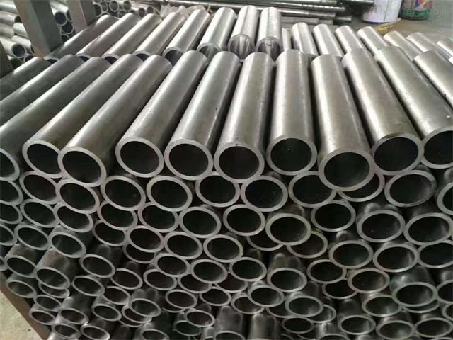 固阳30CrMo精密无缝钢管