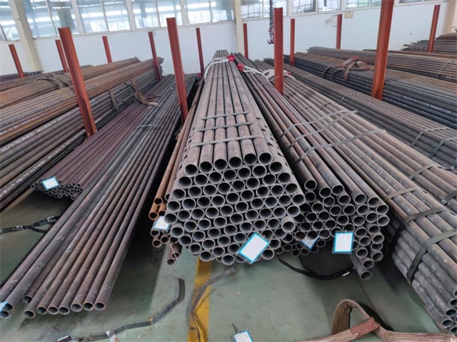 固阳20G合金无缝钢管